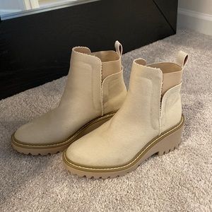 Nicole Miller NY booties
